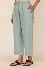 Agate Grey Trousers