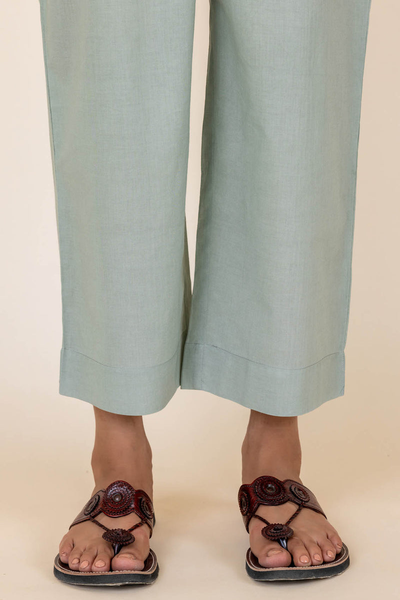 Agate Grey Trousers