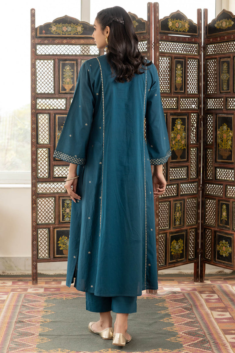 Soha Kurta