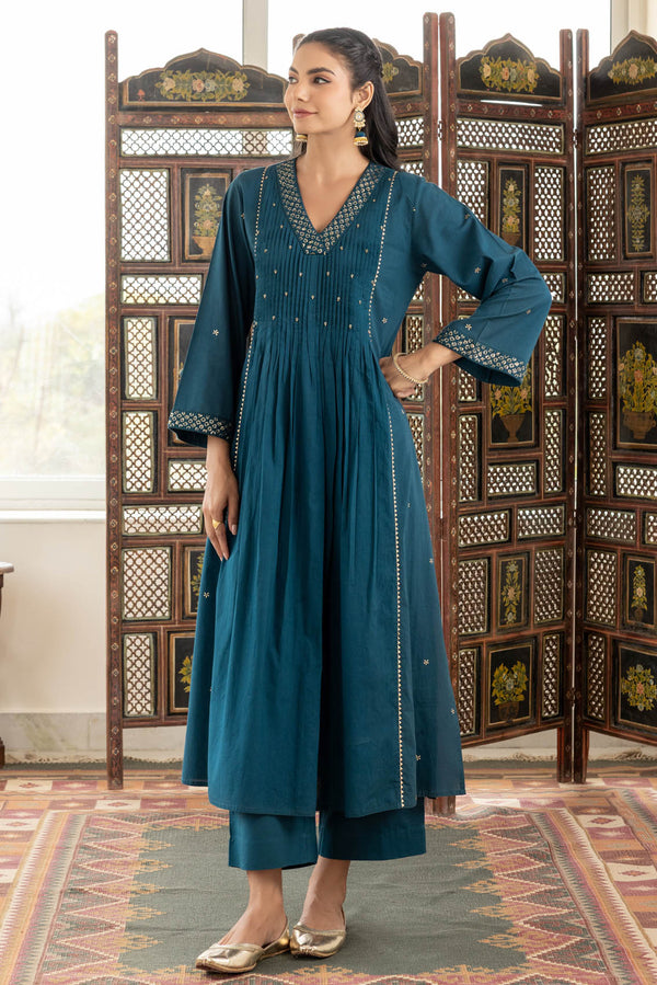 Soha Kurta