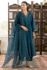 Soha Kurta