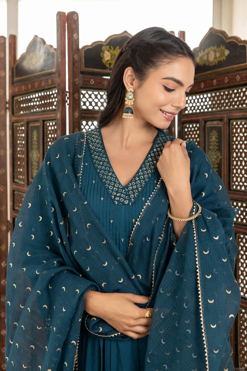 Soha Kurta