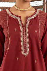 Saira Kurta