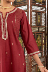 Saira Kurta