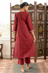 Saira Kurta