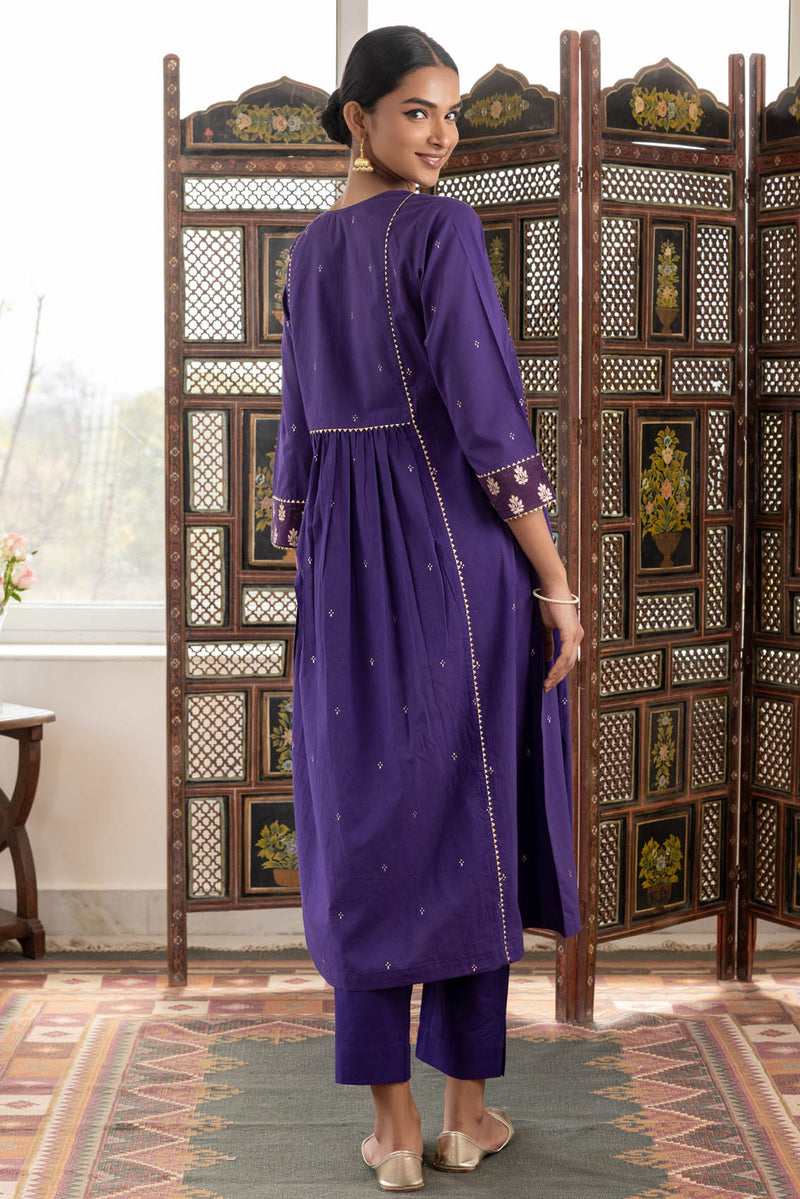 Alia Kurta