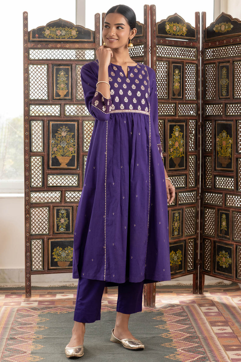 Alia Kurta