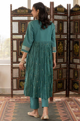 Layla Kurta