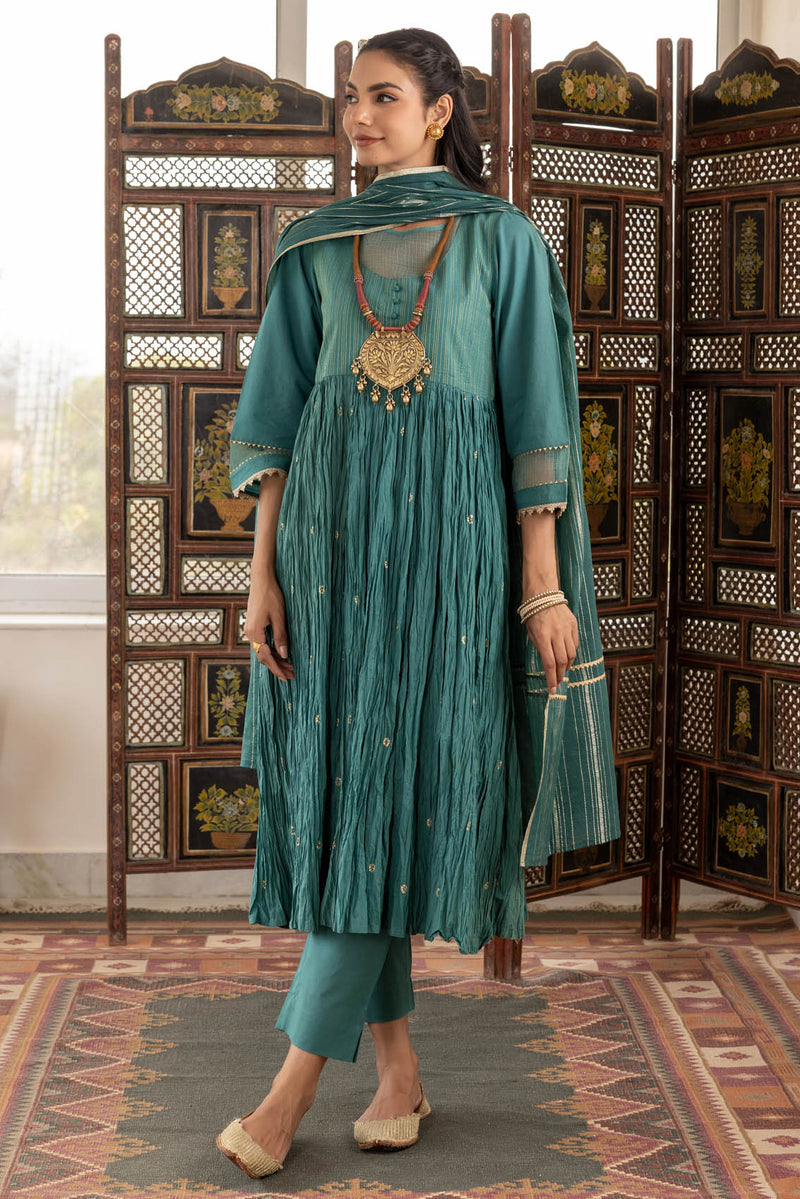 Layla Kurta