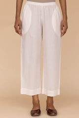 Jaswandi Trousers