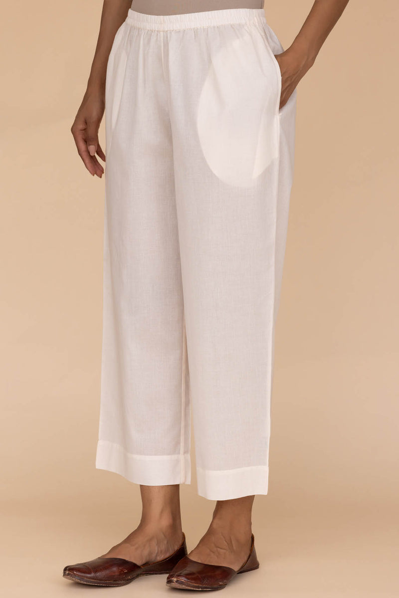 Jaswandi Trousers