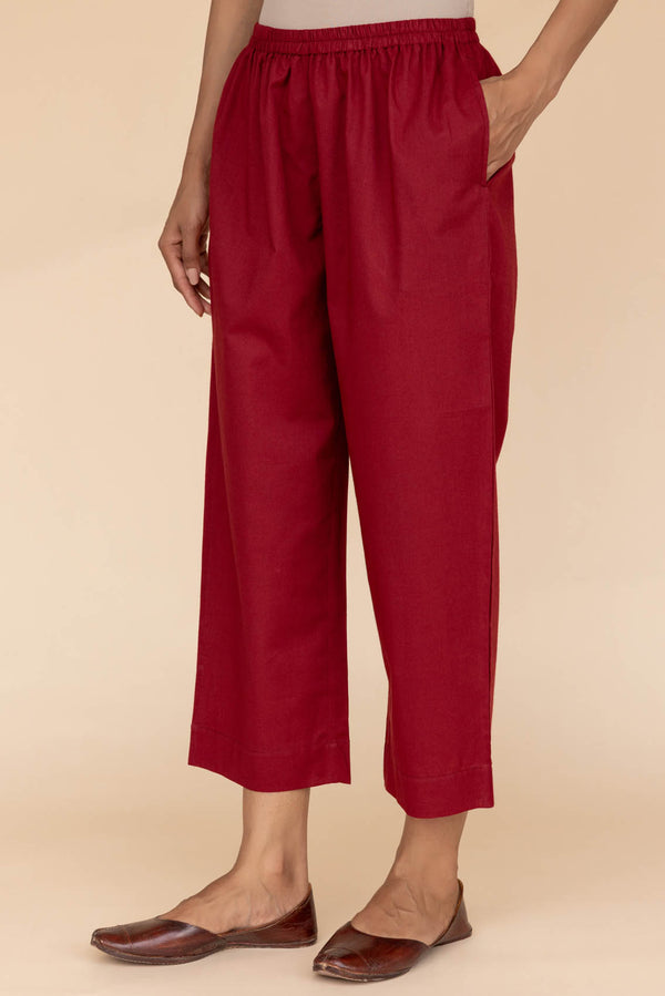 Saira Trousers