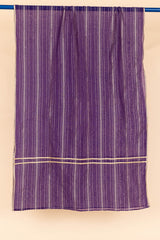 Alia Purple Dupatta