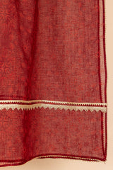 Saira Doria Dupatta