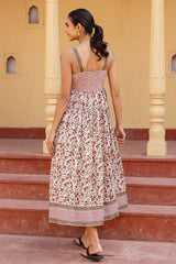 Jai Mahal Dress