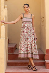 Jai Mahal Dress