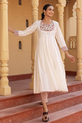 Amer Baug Kurta