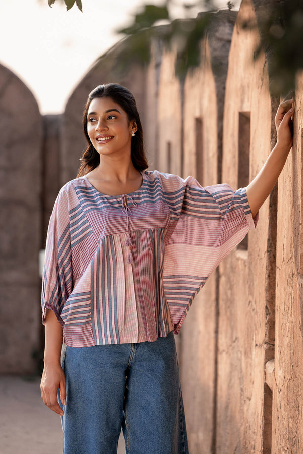 Women Cotton Tops, Daily Wear at Rs 215/piece in Jaipur