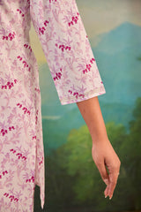 The Pink Co-Ord Set