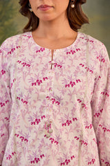 The Pink Co-Ord Set