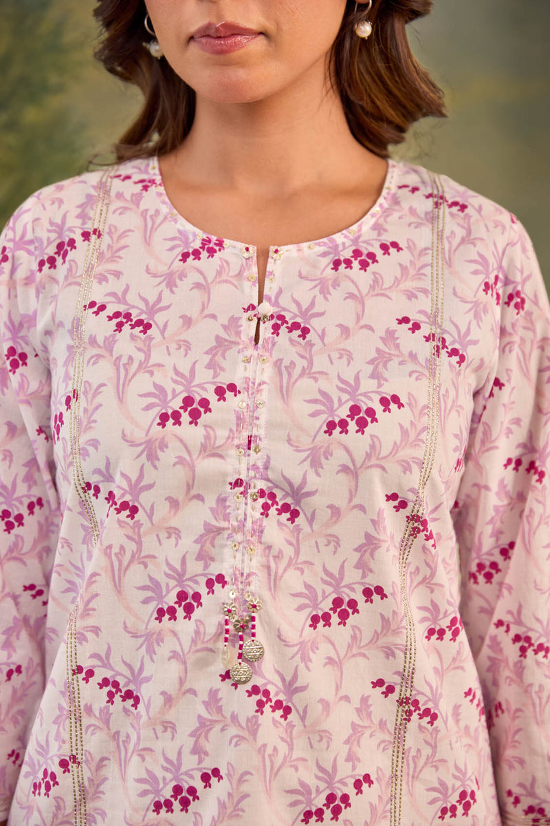 The Pink Co-Ord Set