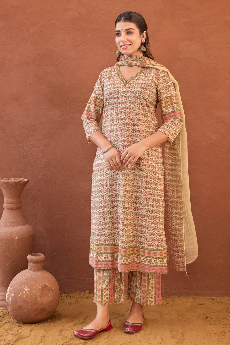 Madhumalti  Kurta