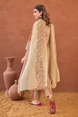 Madhumalti  Kurta