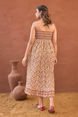 Sukeshi Sundress