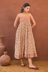 Sukeshi Sundress