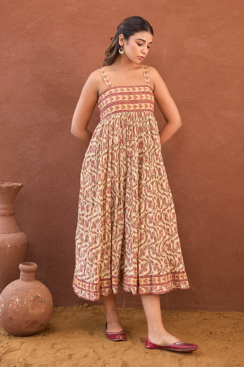 Sukeshi Sundress
