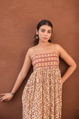 Sukeshi Sundress