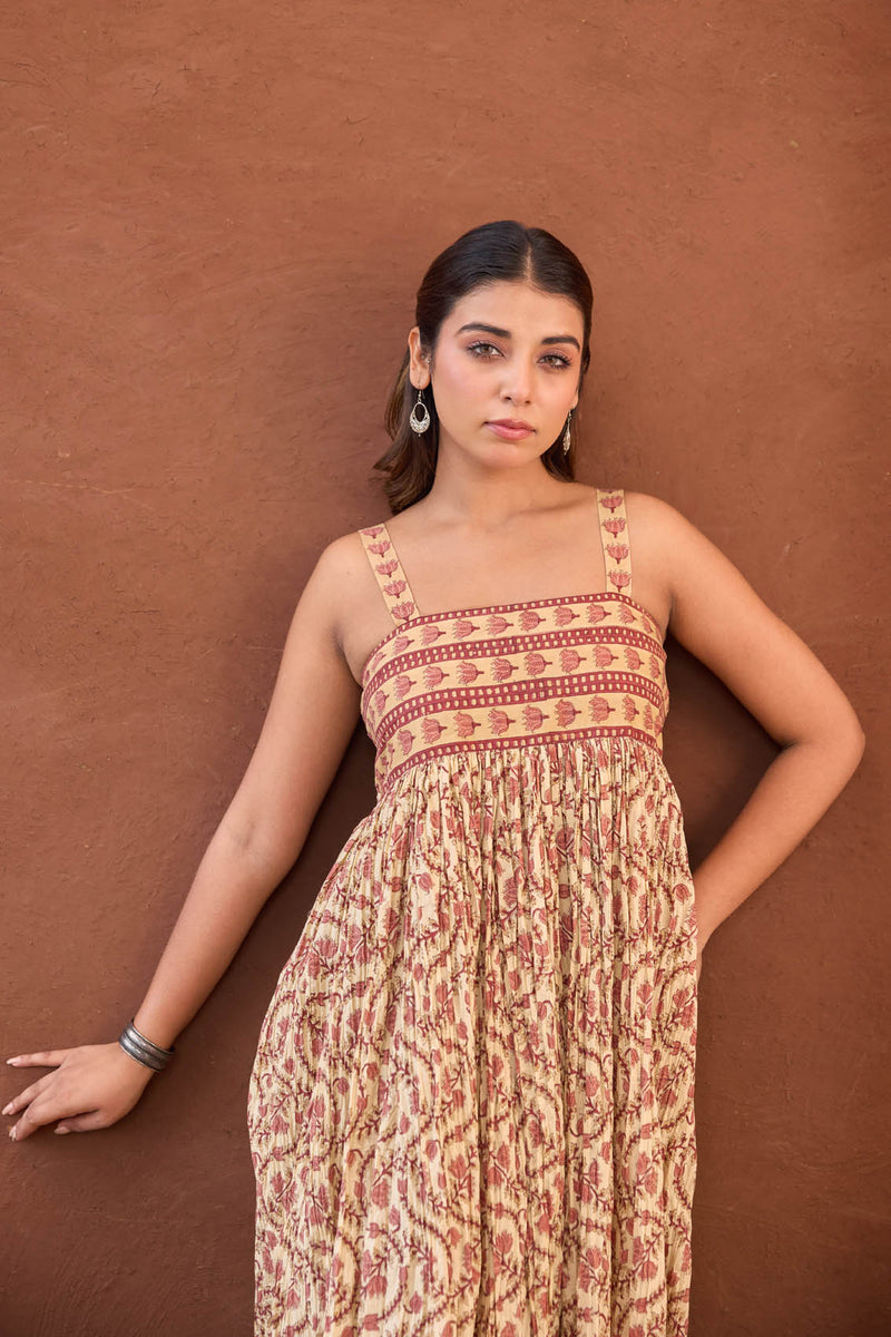 Sukeshi Sundress