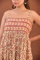 Sukeshi Sundress
