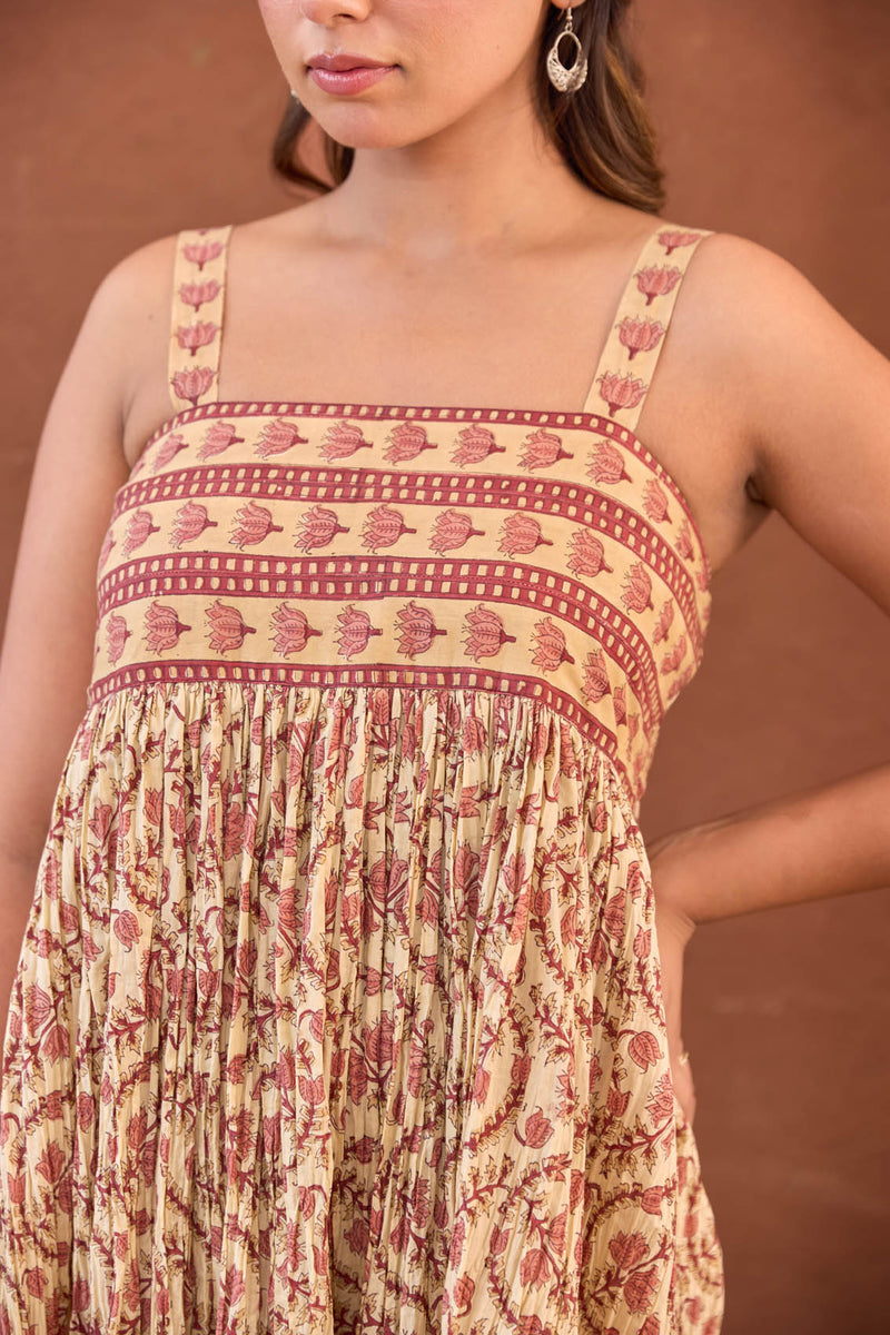 Sukeshi Sundress