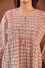 Sharika String Top