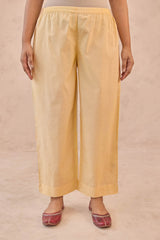 Wide Trousers