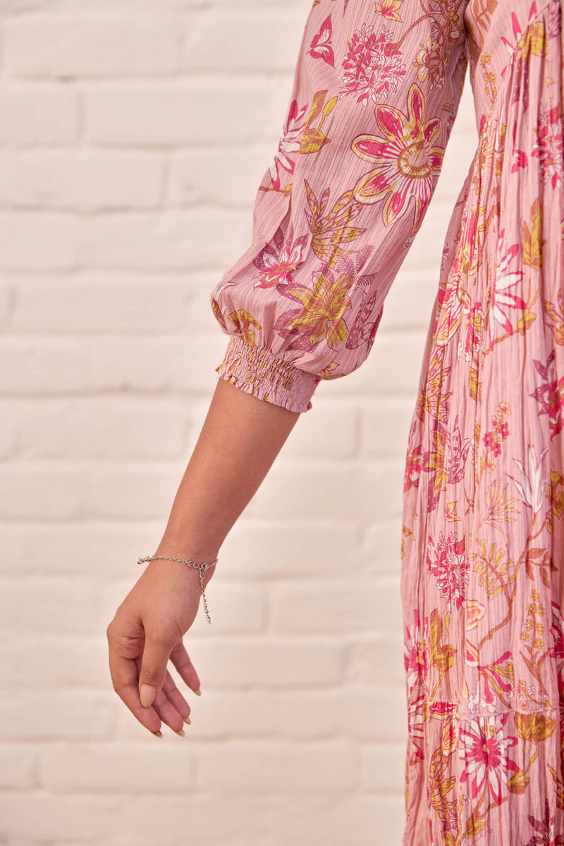 Akki Vintage Dress