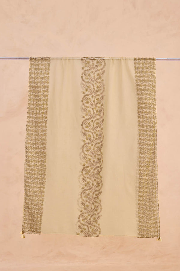 Latika Dual Dupatta
