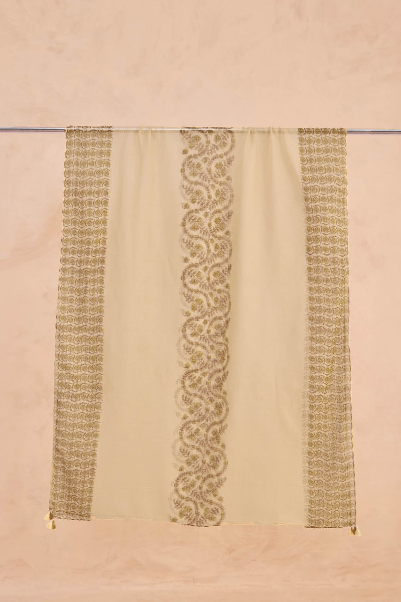 Latika Dual Dupatta