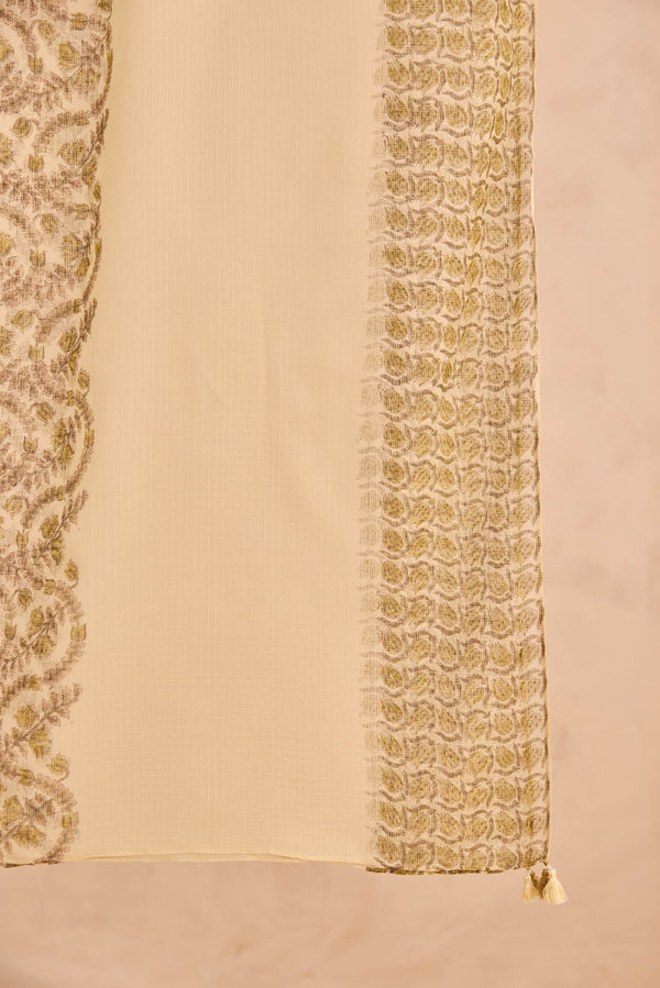 Latika Dual Dupatta