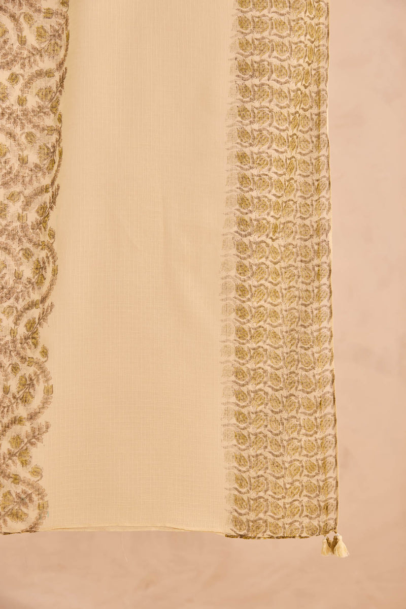 Latika Dual Dupatta