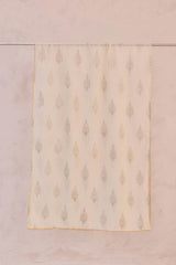 Ivory Doria Dupatta