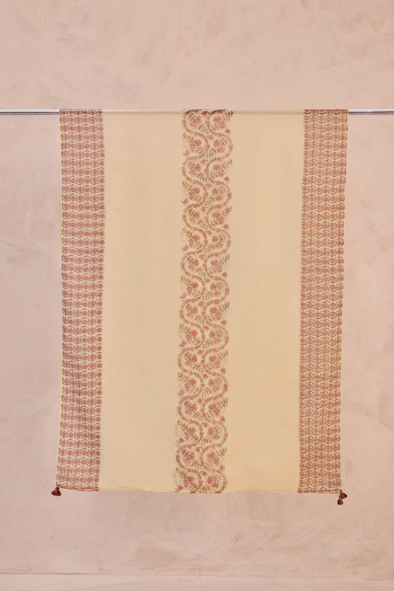 Madhumalti Dual Dupatta