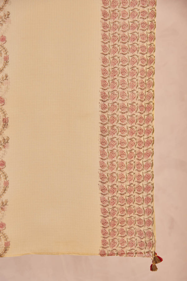 Madhumalti Dual Dupatta
