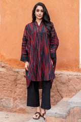 Nagma Handloom Anti-Fit Kurta