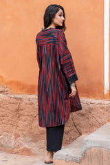 Nagma Handloom Anti-Fit Kurta