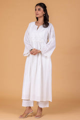 Moonlace  Kurta