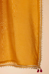 Sonchidi Chanderi Dupatta