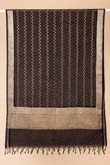 Sohni Chanderi Brocade Dupatta