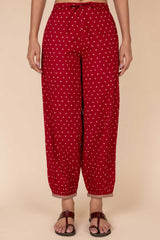 Gauri Afghani Trousers